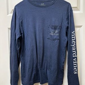 Vineyard Vines Longsleeve